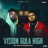About Vision Gula High Song